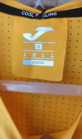 Camiseta Joma Trail Running Talla S