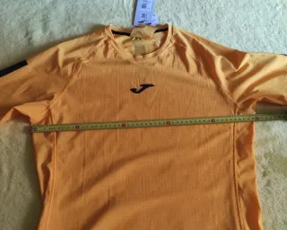 Camiseta Joma Trail Running Talla S