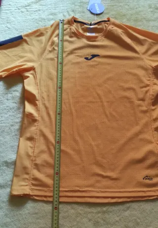 Camiseta Joma Trail Running Talla S