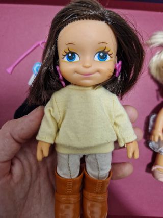 Barriguitas Hípica y Bebés