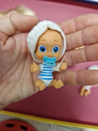 Barriguitas Hípica y Bebés