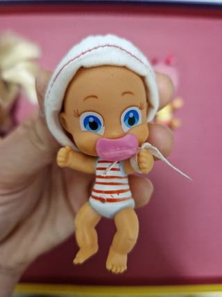 Barriguitas Hípica y Bebés