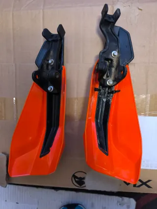 Paramani KTM Originali Gas Gas Husqvarna