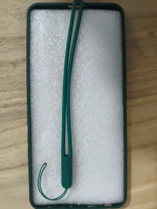 Funda Poco X6 con Soporte