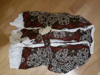 Lote Ropa Mujer Talla S 36 Ver Fotos