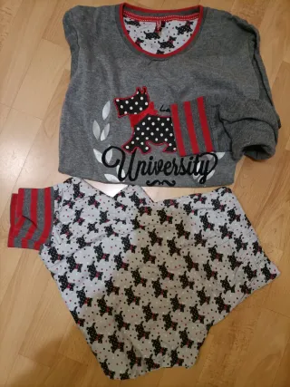 Lote Ropa Mujer Talla S 36 Ver Fotos