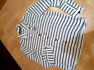 Lote Ropa Mujer Talla S 36 Ver Fotos