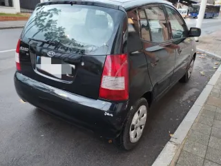 KIA Picanto 2008