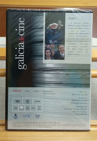 LOTE 3 LIBROS EN GALLEGO