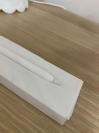 Apple Pencil Nueva Generación