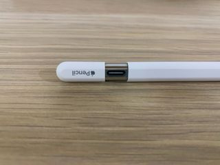 Apple Pencil Nueva Generación