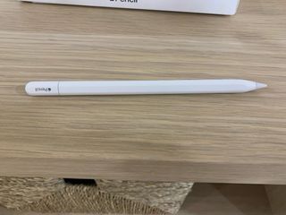 Apple Pencil Nueva Generación