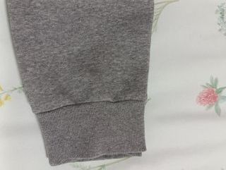 Pantalón chándal gris Puma hombre