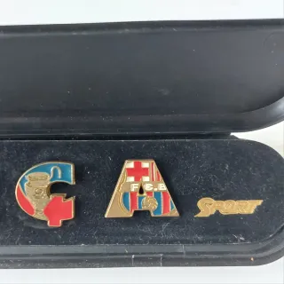 PINS BARÇA DIARIO SPORT