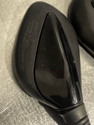 Espejos Kymco Superdink 300i 2017