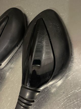 Espejos Kymco Superdink 300i 2017