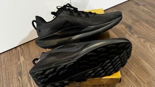 NIKE REACTX PEGASUS TRAIL 5