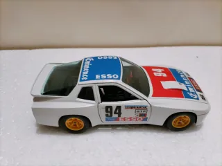 Porsche 924 turbo Bburago 1/24