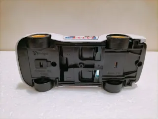 Porsche 924 turbo Bburago 1/24