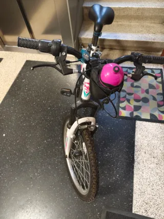 Bicicleta Neon 20 Semi-nuova, prezzo negoziabile