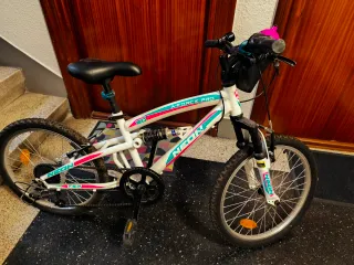 Bicicleta Neon 20 Semi-nuova, prezzo negoziabile