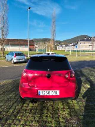 Volkswagen Golf 2005