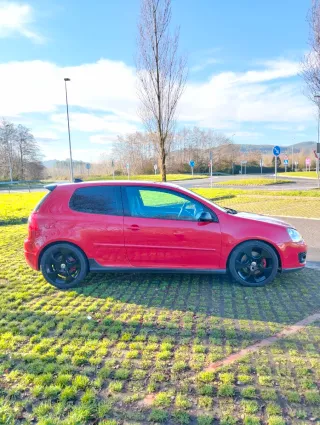 Volkswagen Golf 2005