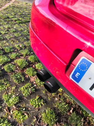 Volkswagen Golf 2005