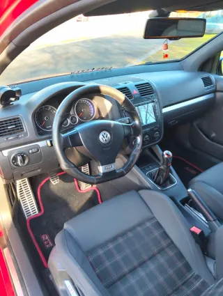 Volkswagen Golf 2005