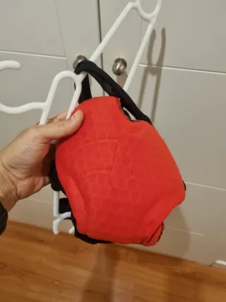 Castelli culotte UNLIMITED CARGO BIBSHORT Talla L