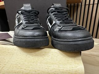 Sneakers Valentino Garavani Nere