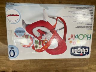 Chicco Hopla Hamaca Bebé