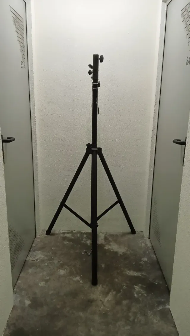 Cameo Clmpar1 Barra de iluminación LED