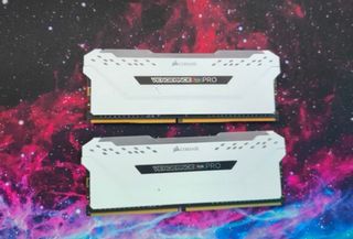 Corsair DDR4 16GB RAM