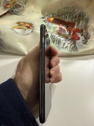 iPhone Xs Max 64GB Negro