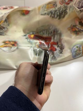 iPhone Xs Max 64GB Negro