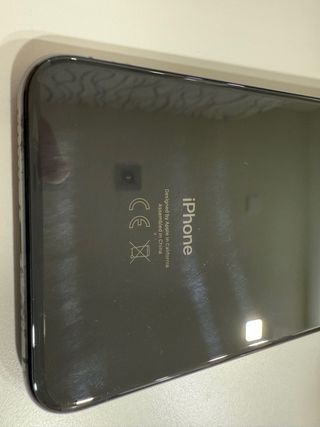 iPhone Xs Max 64GB Negro