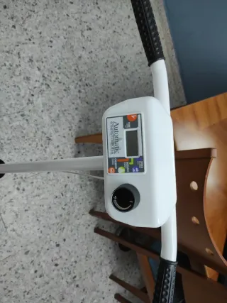 Bicicleta Estática VivaFit