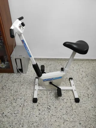 Bicicleta Estática VivaFit