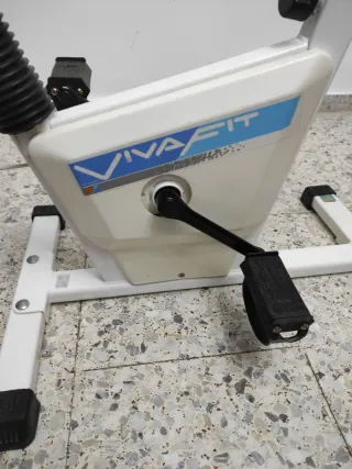 Bicicleta Estática VivaFit