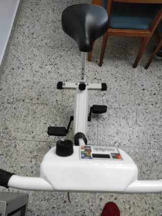 Bicicleta Estática VivaFit