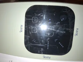 Termo eléctrico 80L