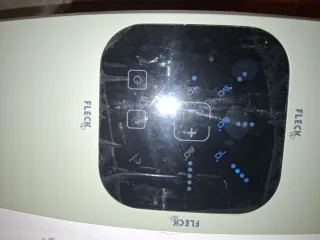 Termo eléctrico 80L