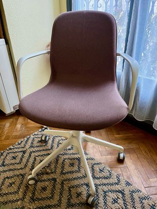 Silla IKEA modelo LÅNGFJÄLL