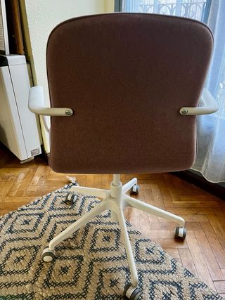 Silla IKEA modelo LÅNGFJÄLL