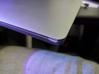 MacBook Pro 15 2018 i7 • 16GB RAM