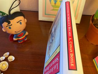 Las aventuras de Sherlock Holmes