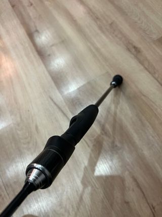 Caña Hart Toro Miura 120 + carrete Shimano FX 2500