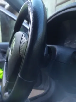 Volante  Citroën Saxo