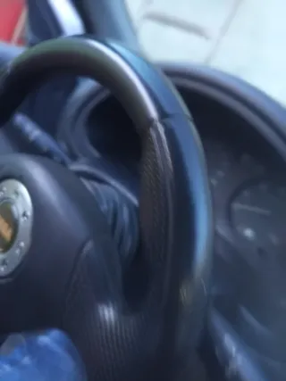 Volante  Citroën Saxo